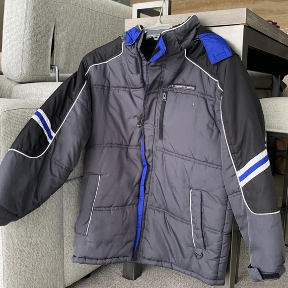 Protection System Jacket - Picture 2 of 6